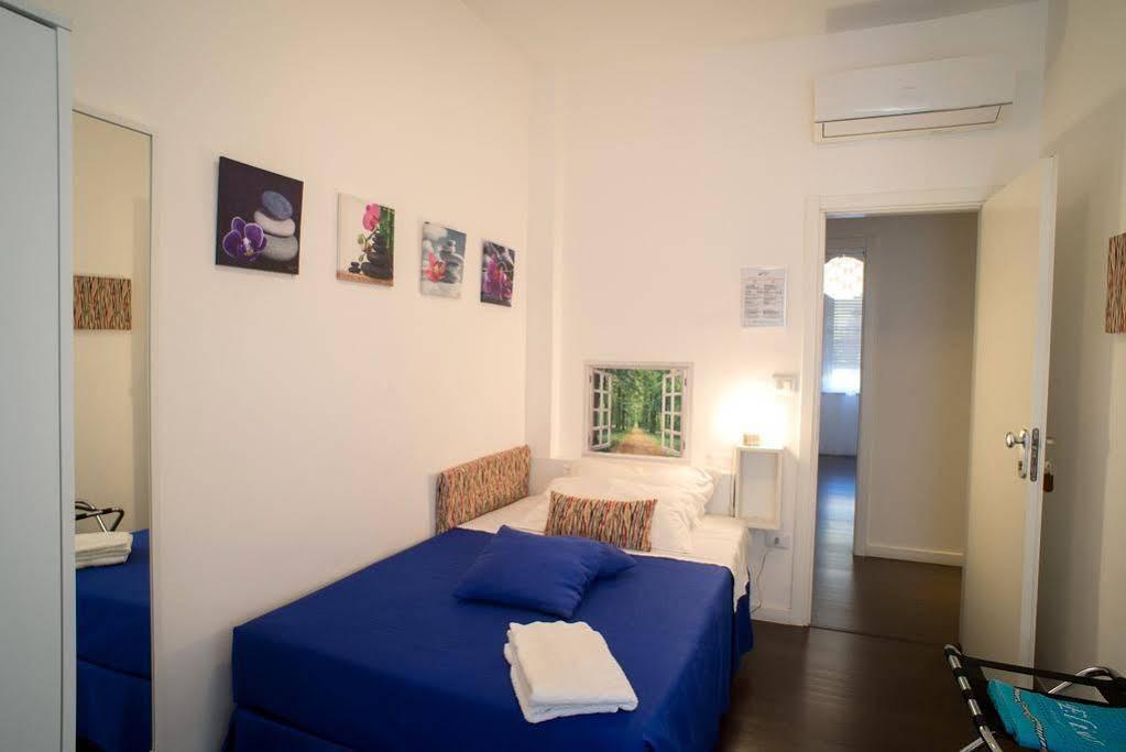 Elisir B & B Πεσκάρα Εξωτερικό φωτογραφία