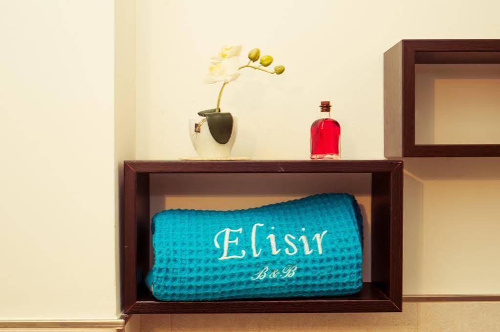 Elisir B & B Πεσκάρα Εξωτερικό φωτογραφία