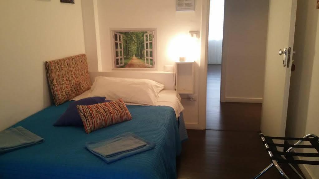 Elisir B & B Πεσκάρα Εξωτερικό φωτογραφία