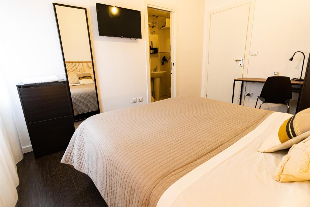 Elisir B & B Πεσκάρα Εξωτερικό φωτογραφία