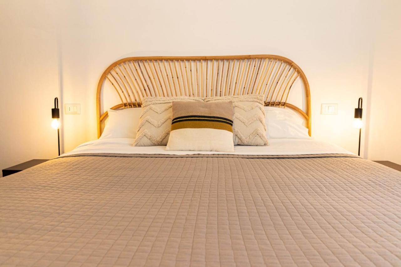 Elisir B & B Πεσκάρα Εξωτερικό φωτογραφία