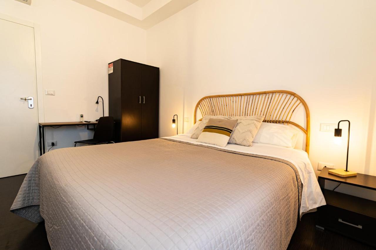 Elisir B & B Πεσκάρα Εξωτερικό φωτογραφία