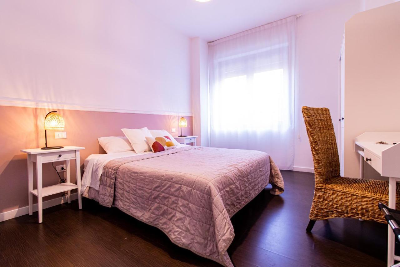 Elisir B & B Πεσκάρα Εξωτερικό φωτογραφία