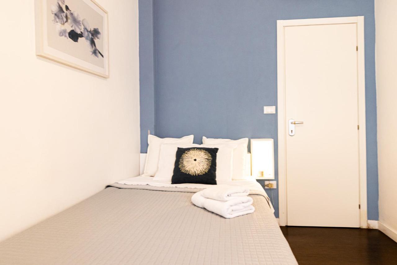 Elisir B & B Πεσκάρα Εξωτερικό φωτογραφία