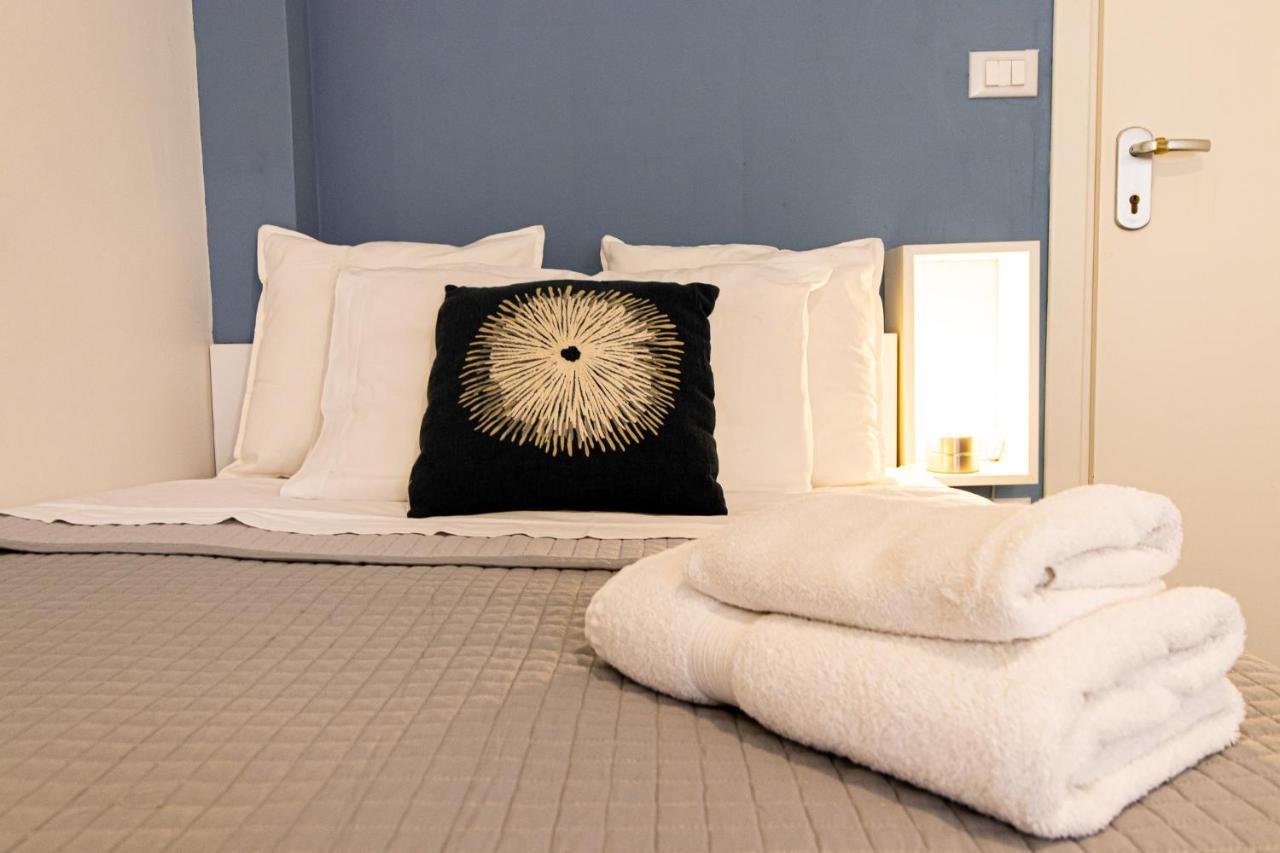 Elisir B & B Πεσκάρα Εξωτερικό φωτογραφία