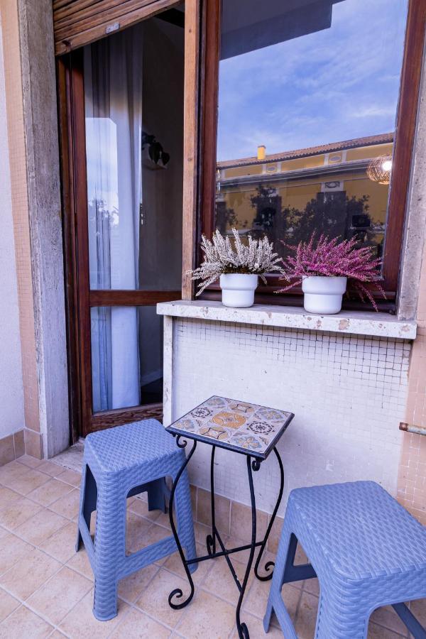 Elisir B & B Πεσκάρα Εξωτερικό φωτογραφία